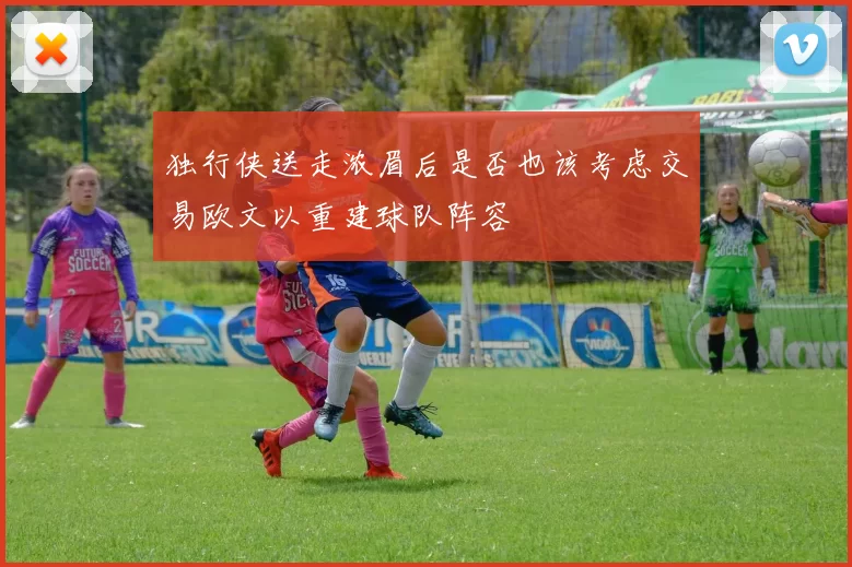独行侠送走浓眉后是否也该考虑交易欧文以重建球队阵容