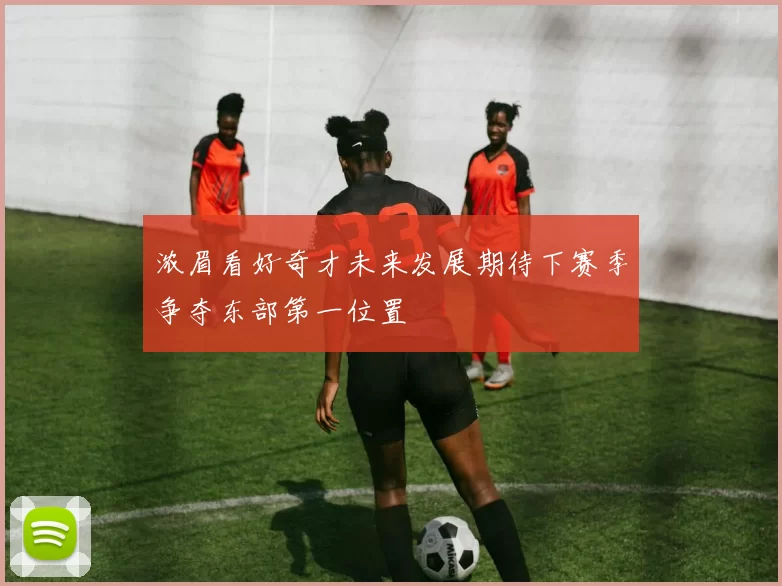 浓眉看好奇才未来发展期待下赛季争夺东部第一位置